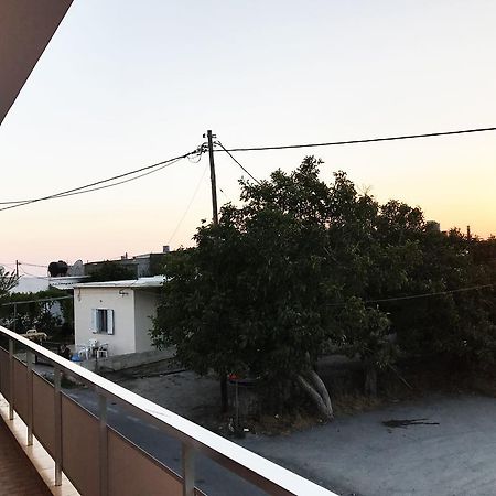Falassarna House Platanos  Bagian luar foto