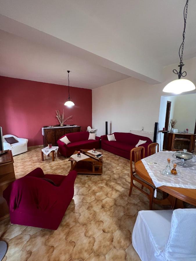 Falassarna House Platanos  Bagian luar foto