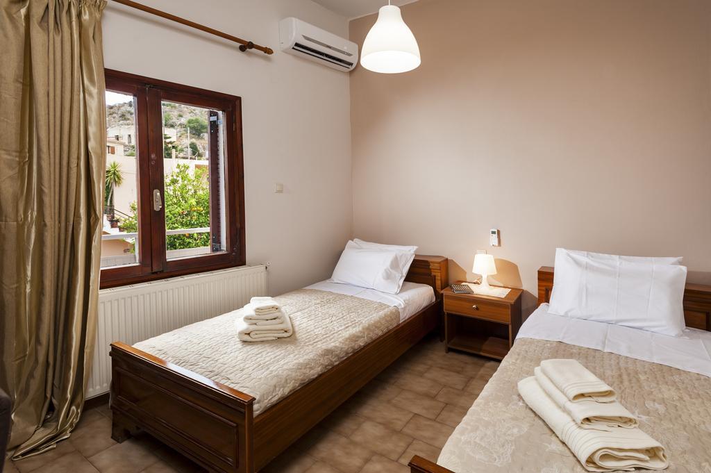 Falassarna House Platanos  Bagian luar foto