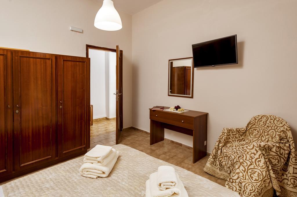 Falassarna House Platanos  Bagian luar foto